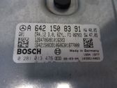 Injection control unit/module