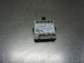 Unité de commande module de porte