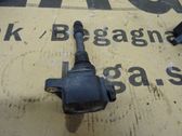 High voltage ignition coil