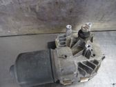 Wiper motor