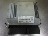 Injection control unit/module