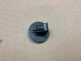 Airbag deployment crash/impact sensor