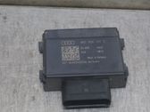 Fuel injection pump control unit/module