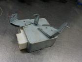 Power steering control unit/module