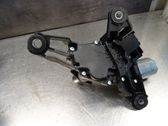 Wischermotor Heckscheibe