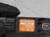 Sensor de la presión del aire