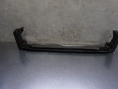 Radiator support slam panel bracket