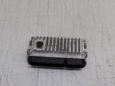 Injection control unit/module