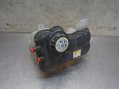 Coolant expansion tank/reservoir