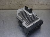 Battery control module