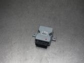 Fuel injection pump control unit/module
