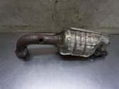 Filtre à particules catalyseur FAP / DPF