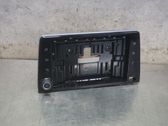 Multifunctional control switch/knob