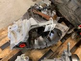 Mechaninė 5 pavarų dėžė
