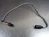 Lambda probe sensor