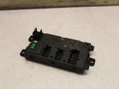 Other control units/modules