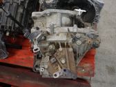 Automatic gearbox