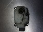 A/C air flow flap actuator/motor