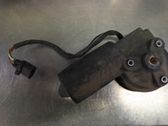 Wiper motor
