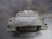 Gearbox mount