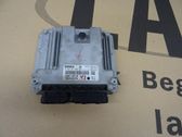 Injection control unit/module