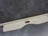 Parcel shelf load cover