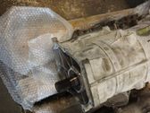 Automatic gearbox