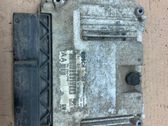Блок управления впрыскивания