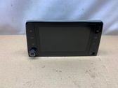 Radio/CD/DVD/GPS head unit