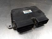 Unité de commande / module d'injection