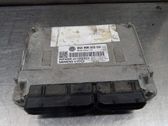 Injection control unit/module
