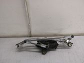 Wiper motor