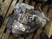 Mechaninė 6 pavarų dėžė