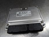 Injection control unit/module
