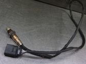 Lambda probe sensor