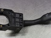 Wiper control stalk