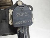 Headlight/headlamp level sensor