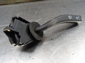 Wiper control stalk
