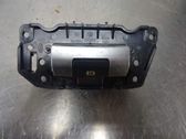 Hand brake release handle