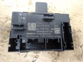 Door control unit/module