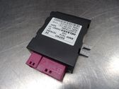 Unité de commande / module de pompe à carburant
