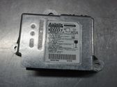 Airbag control unit/module