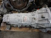 Boîte de vitesse automatique