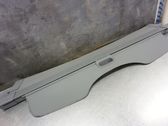 Parcel shelf load cover