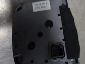 Other switches/knobs/shifts