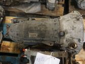 Automatic gearbox