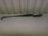 Front wiper blade arm