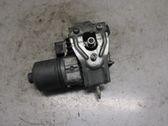 Wiper motor