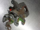 Bremssattel hinten