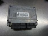 Steuergerät Einspritzanlage